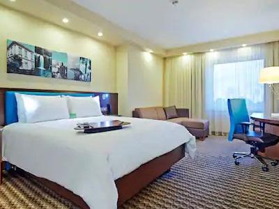Отель Hampton By Hilton Орду Экстерьер фото